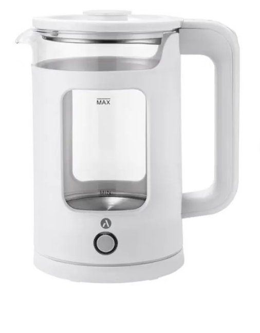 Електрочайник Ardesto EKL-T31GW